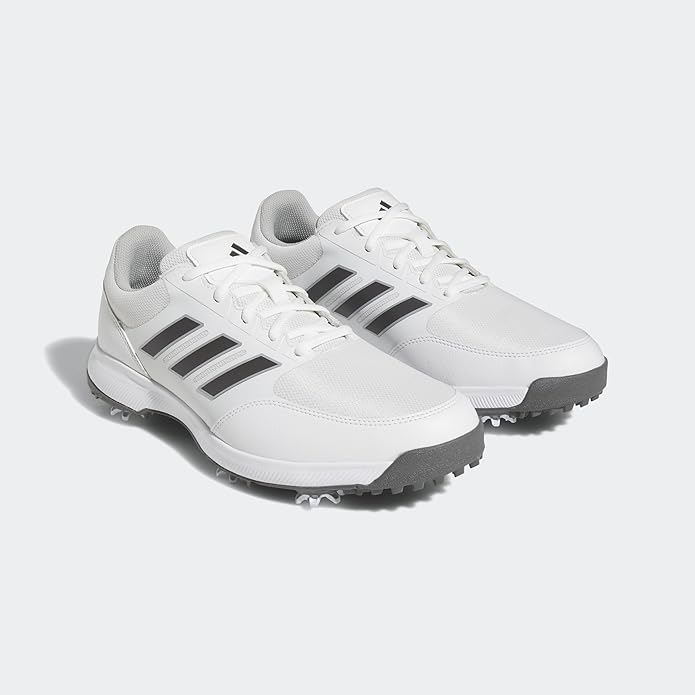 Adidas Men's Tech Response 2.0 Golf Shoe image 5