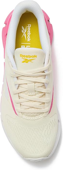 Reebok Womens Zig Dynamica 5 image 4