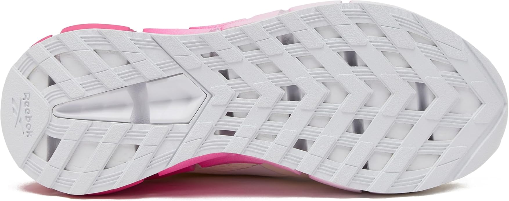 Reebok Womens Zig Dynamica 5 image 5