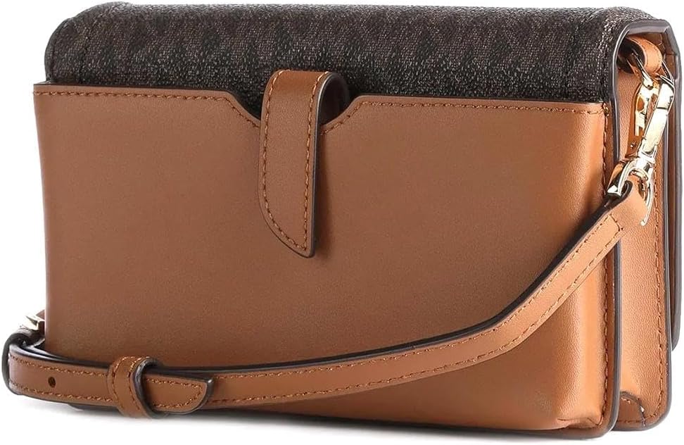 Michael Kors Jet Set Charm Small Phone Crossbody Bag image 2