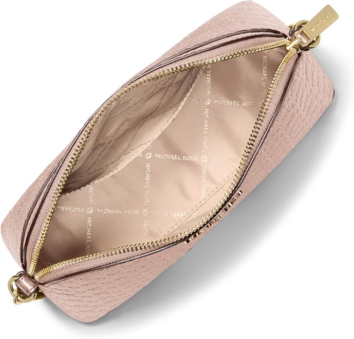 Michael Kors Jet Set Dome Crossbody with Card Case image 2
