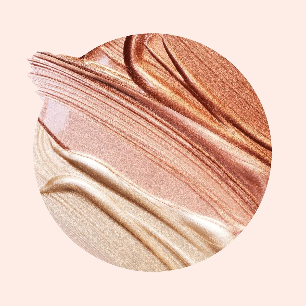 Rare Beauty by Selena Gomez Positive Light Liquid Luminizer Highlight - Enlighten - Champagne image 5