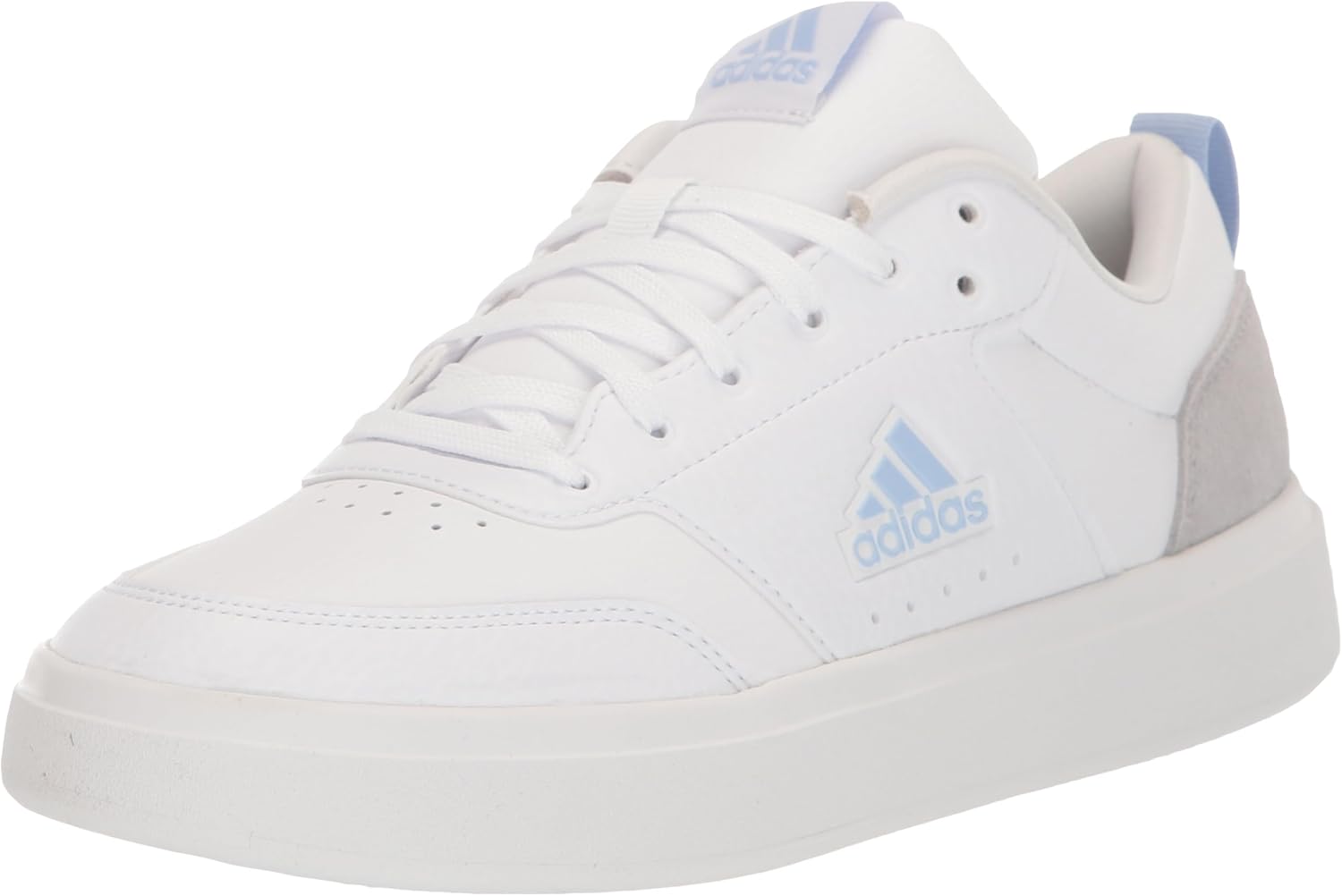 adidas Women's Park Street Sneaker image 1