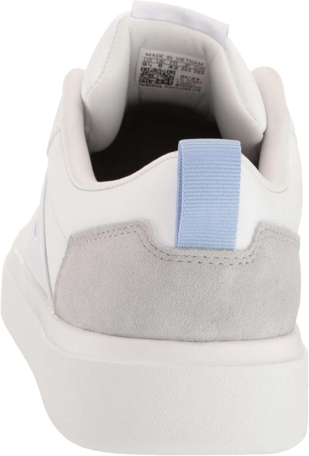 adidas Women's Park Street Sneaker image 3