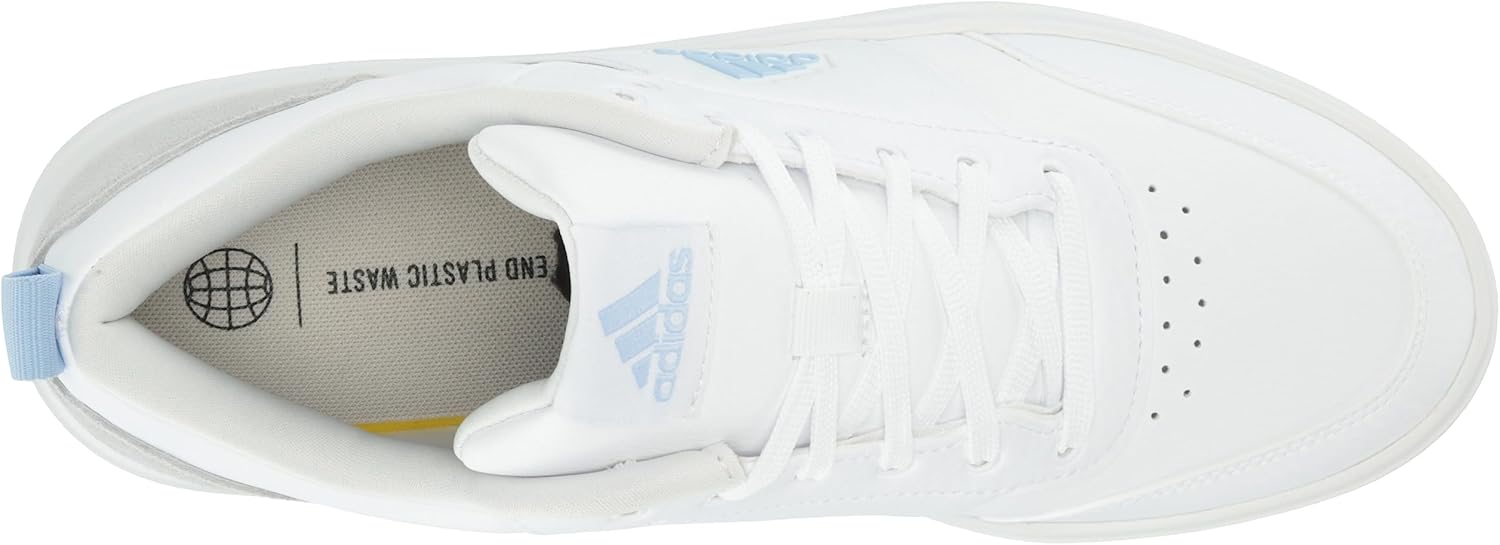 adidas Women's Park Street Sneaker image 5