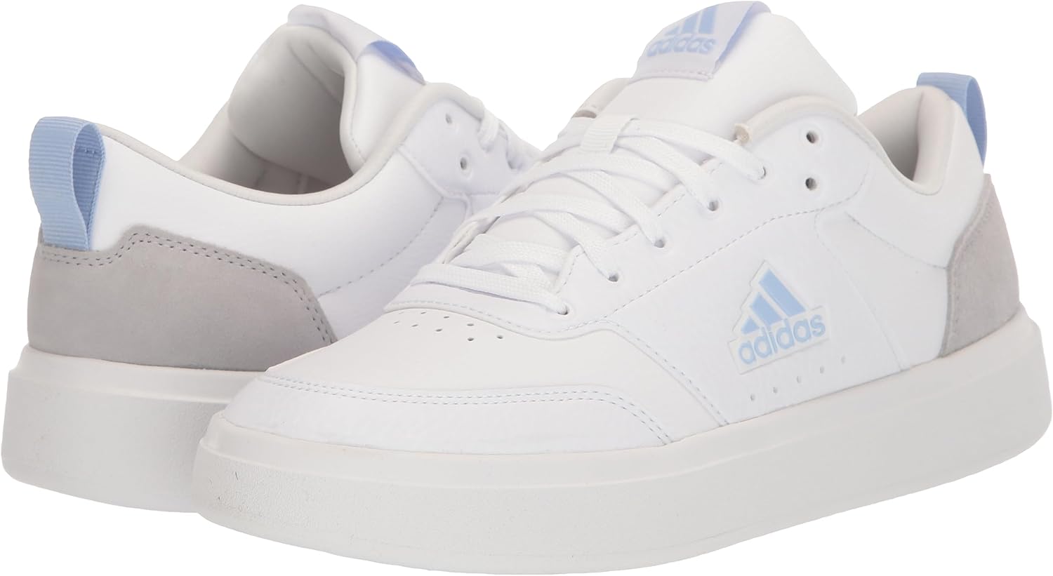 adidas Women's Park Street Sneaker image 8