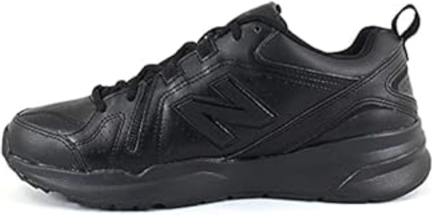 New Balance Men's 608 V5 Casual Comfort Cross Trainer image 2