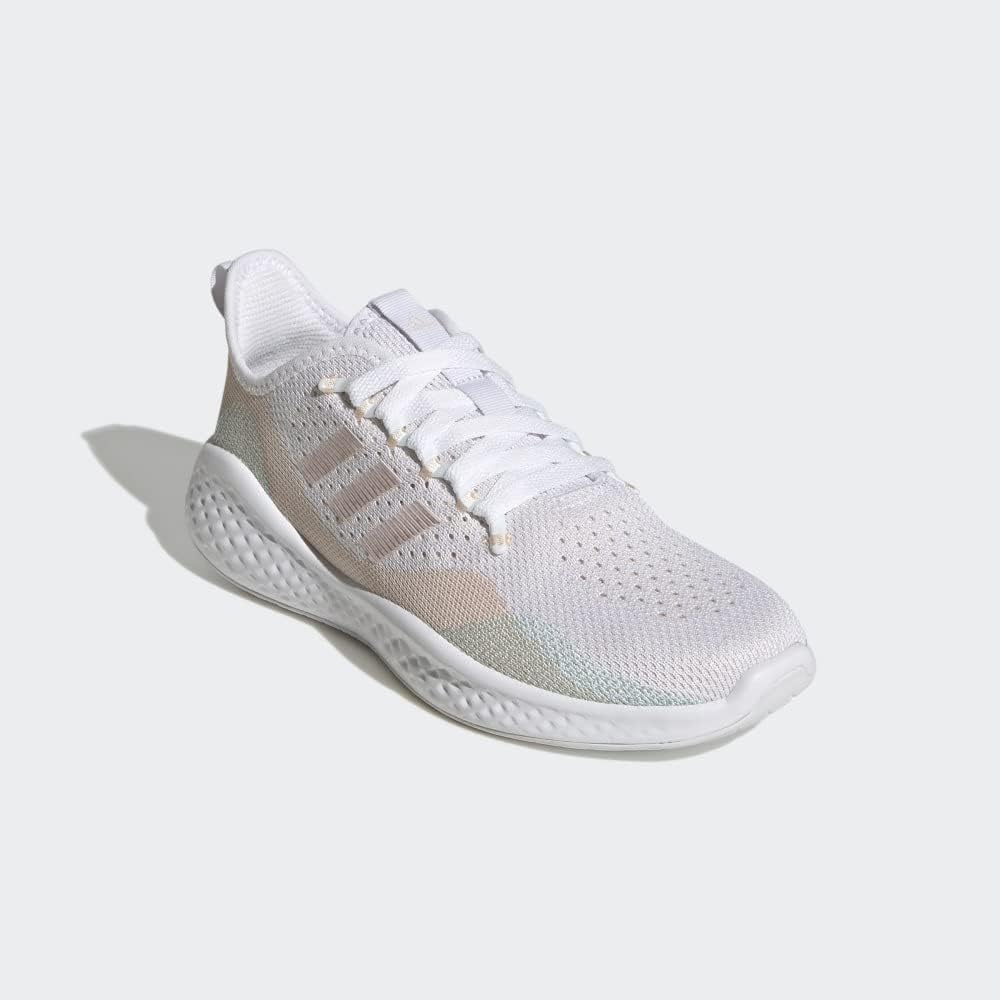 Adidas Women's Running Shoes, 6 AU image 5