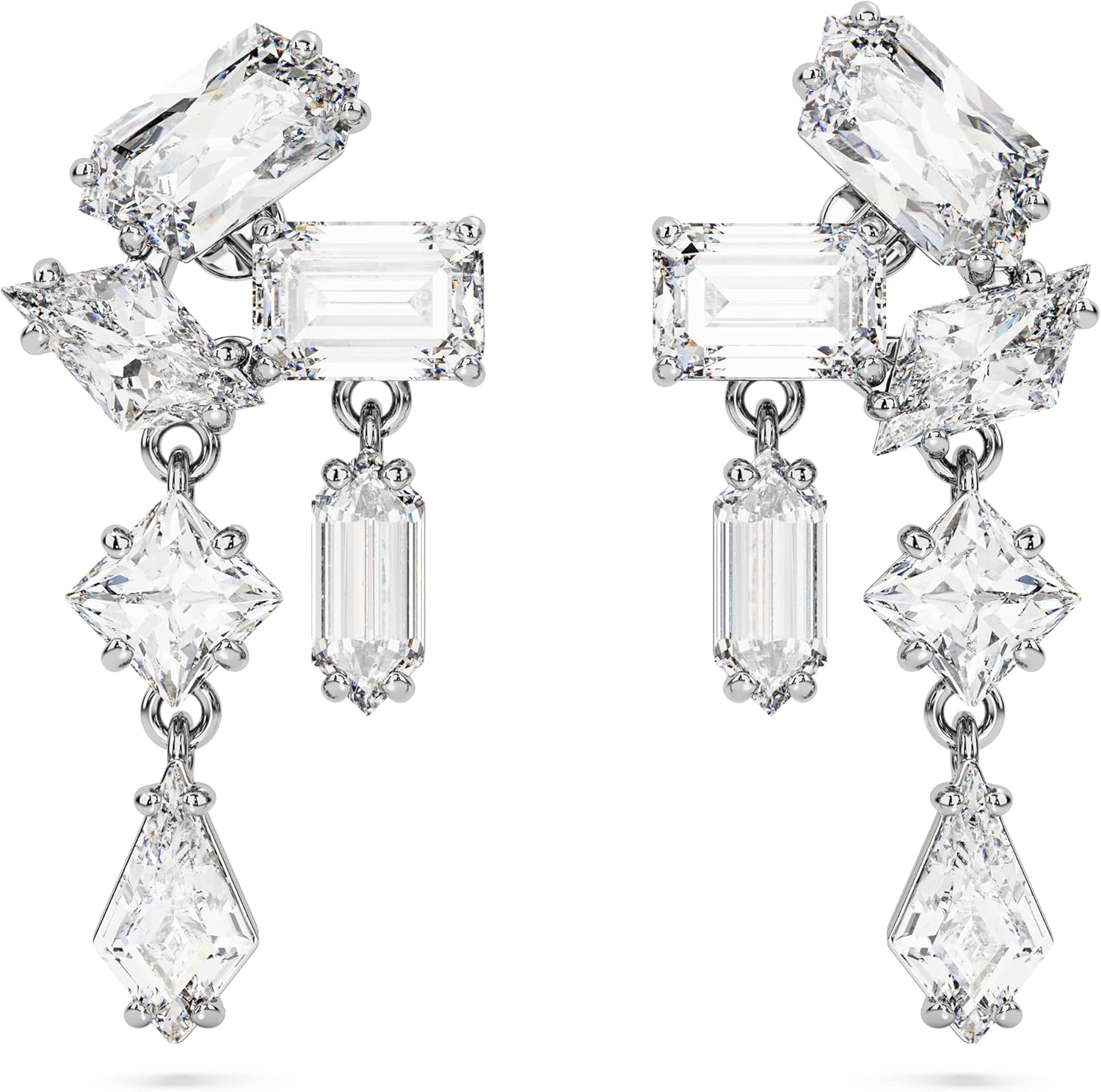 Swarovski Mesmera Crystal Jewelry Collection image 1