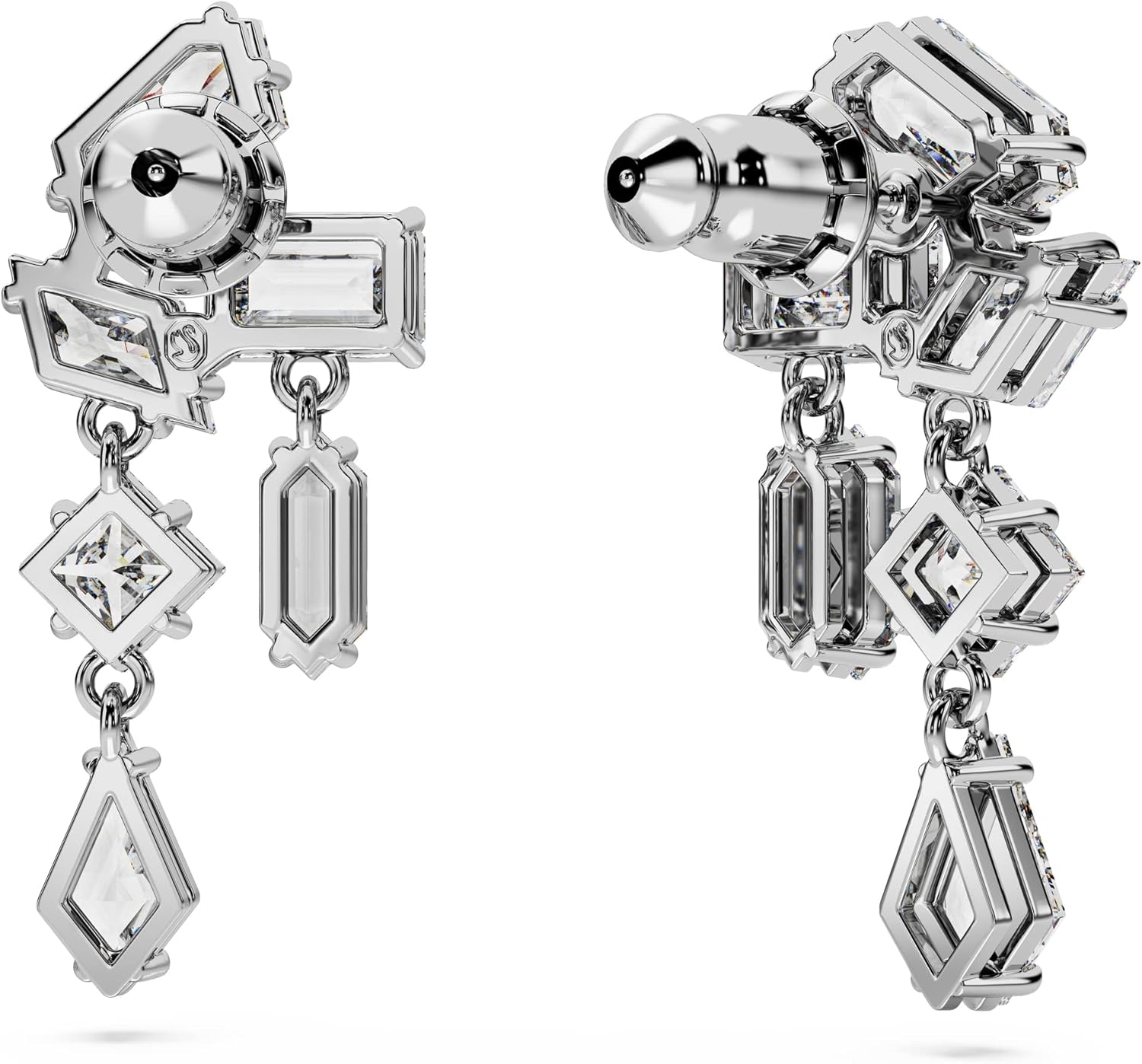 Swarovski Mesmera Crystal Jewelry Collection image 4