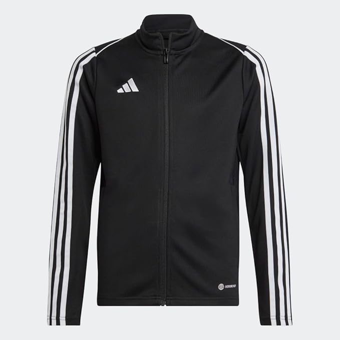 Adidas Kids' Tiro23 League Training Jacket image 3