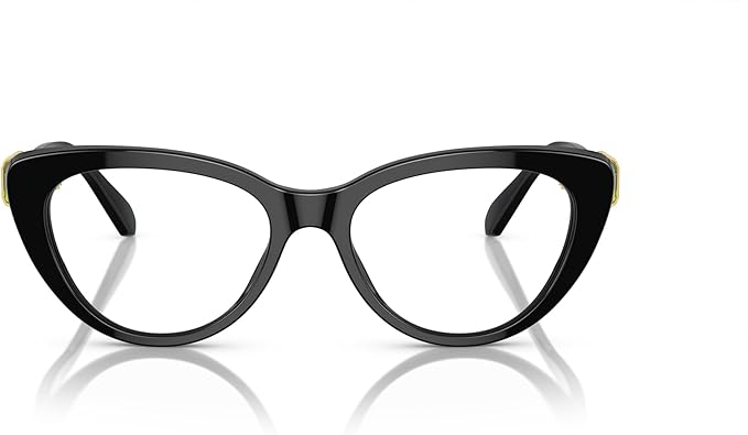 Swarovski Women's Sk2005 Cat Eye Prescription Eyewear Frames image 1