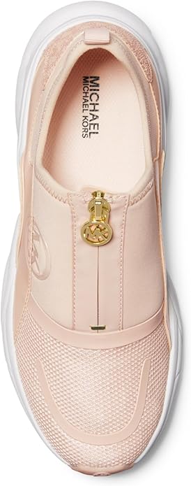 Michael Kors Women's Sneaker image 3