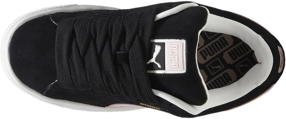 Puma Womens Suede XL image 4