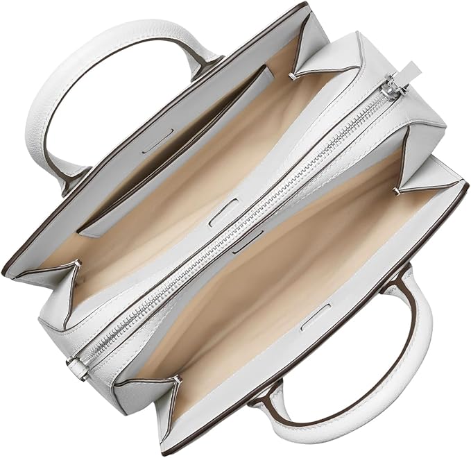 Michael Kors Women's Laila Small Satchel image 3