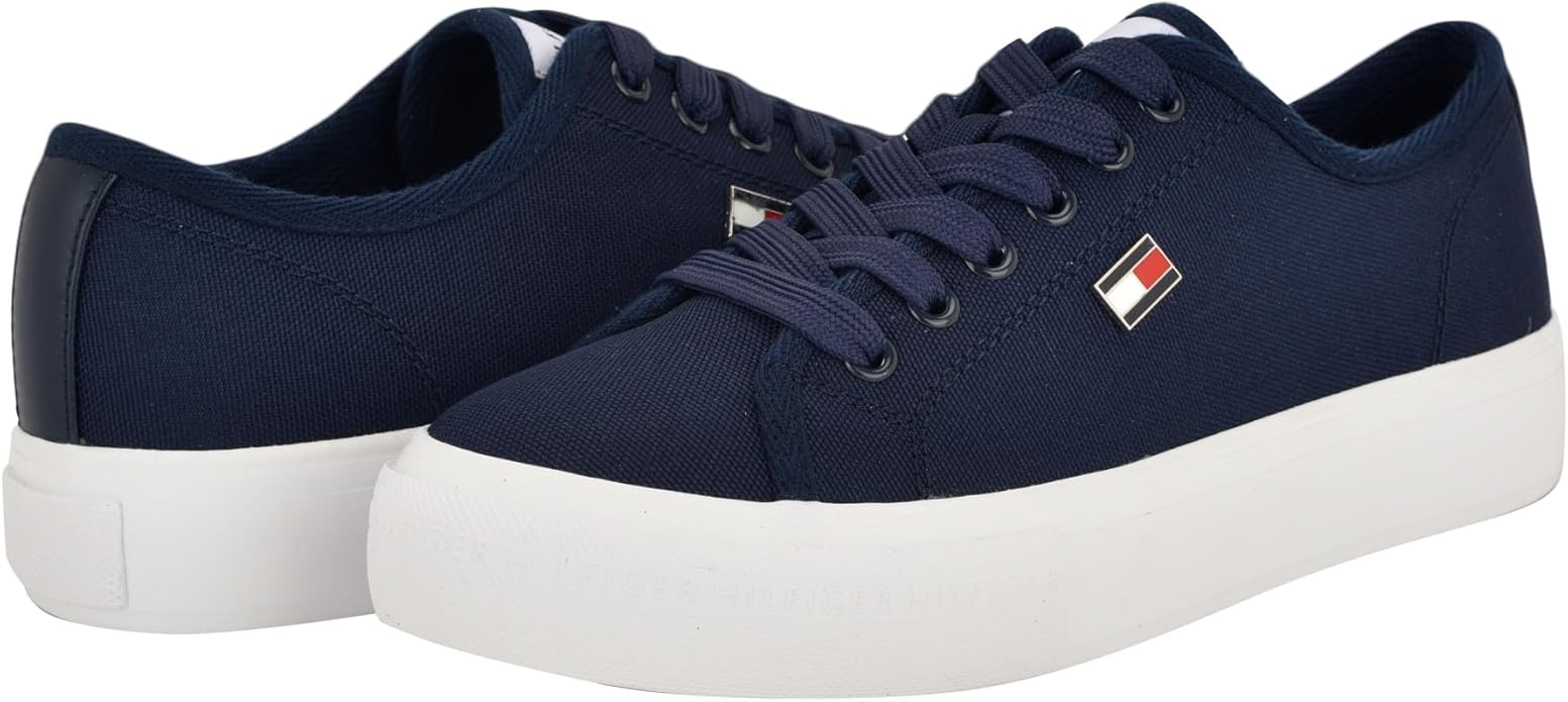 Tommy Hilfiger Womens Aressa image 6