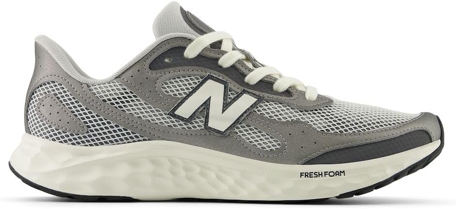 New Balance Men's Fresh Foam Arishi V4 Running Shoe image 2