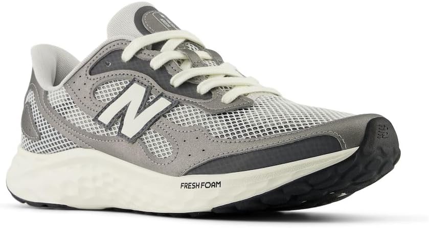 New Balance Men's Fresh Foam Arishi V4 Running Shoe image 3