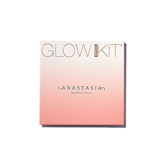 Anastasia Beverly Hills - Glow Kit image 4