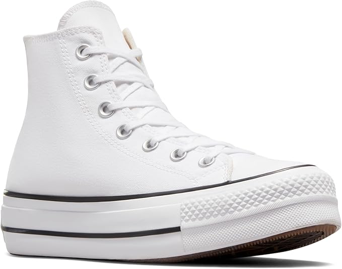 Converse Women's Chuck Taylor All Star Lift Platform High Top Sneaker image 4