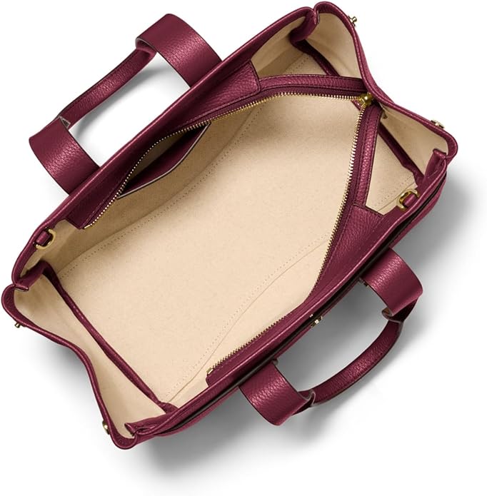 Michael Kors womens Romee Small Satchel image 2