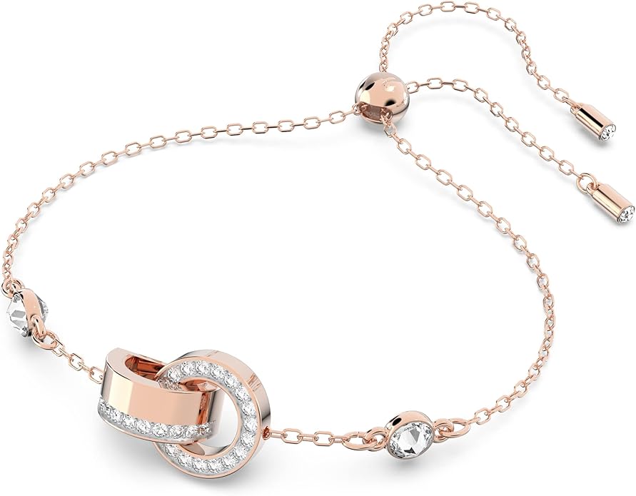 Swarovski Hollow Collection Bracelet image 2