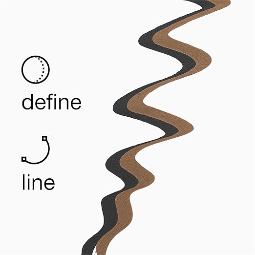 Clinique High Impact Easy Liquid Eyeliner | Waterproof, Long Lasting, Smudge Resistant + Safe For Sensitive Eyes image 5