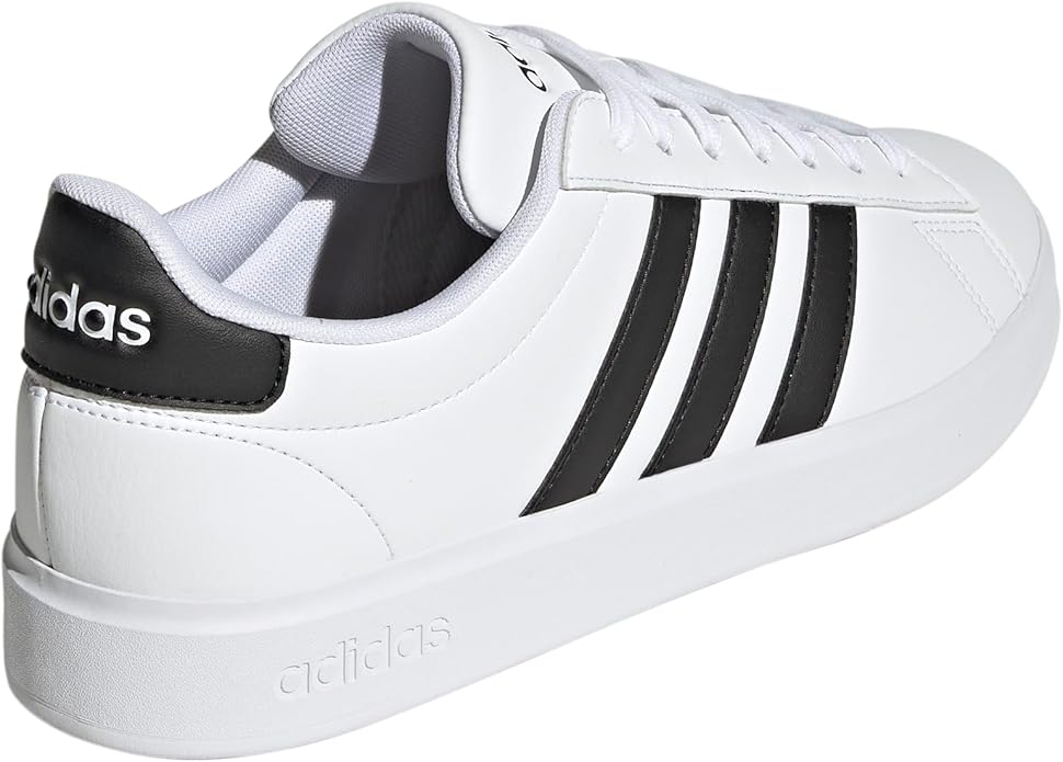 Adidas Men's Grand Court 2.0 Shoe image 4