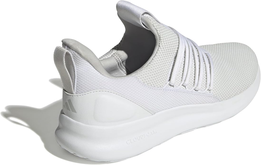Adidas Men's Lite Racer Adapt 7.0 Running Shoes image 3