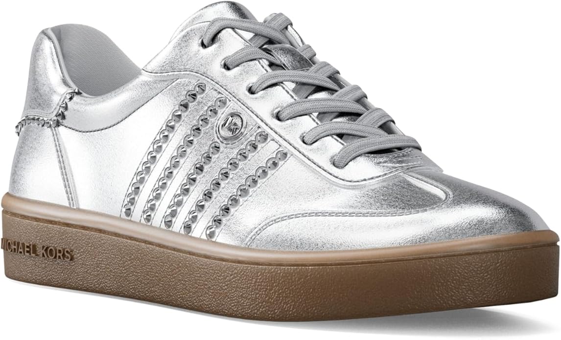 Michael Kors Women's Scotty Lace Up Shoes image 2