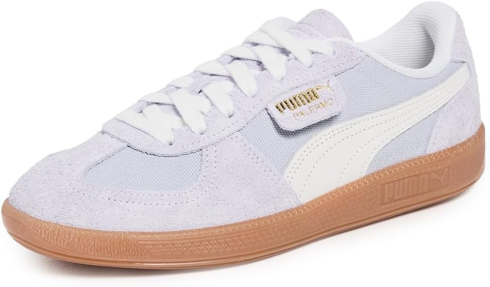 Puma Womens Palermo Vintage Shoes image 1