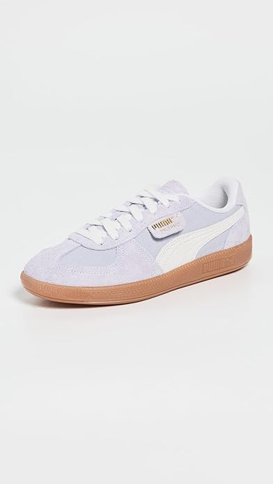 Puma Womens Palermo Vintage Shoes image 2