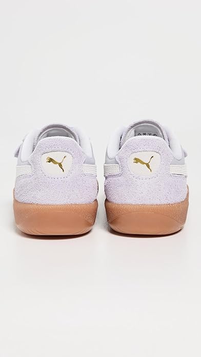 Puma Womens Palermo Vintage Shoes image 3