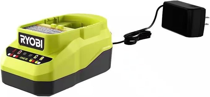 Ryobi One+ 18v Lithium Ion 2.0ah Battery and Charger Kit, Extreme Weather Performance Fast Charging Under 1 hour image 3