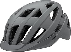 Cannondale Junction MIPS Helmet GRAY L-XL-59-61CM image 1