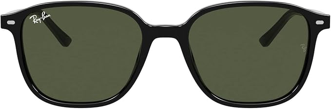 Ray-Ban RB2193 Leonard Square Sunglasses image 1