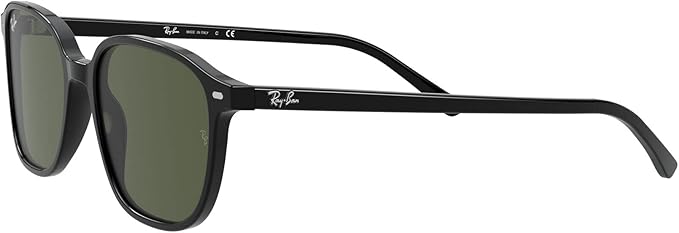 Ray-Ban RB2193 Leonard Square Sunglasses image 3