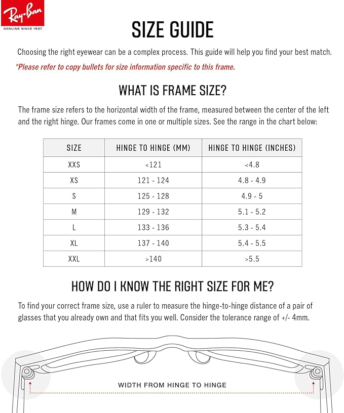 Ray-Ban RB2193 Leonard Square Sunglasses image 5