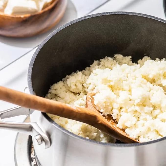 Scanpan CTX 4 Quart Covered Saucepan image 5