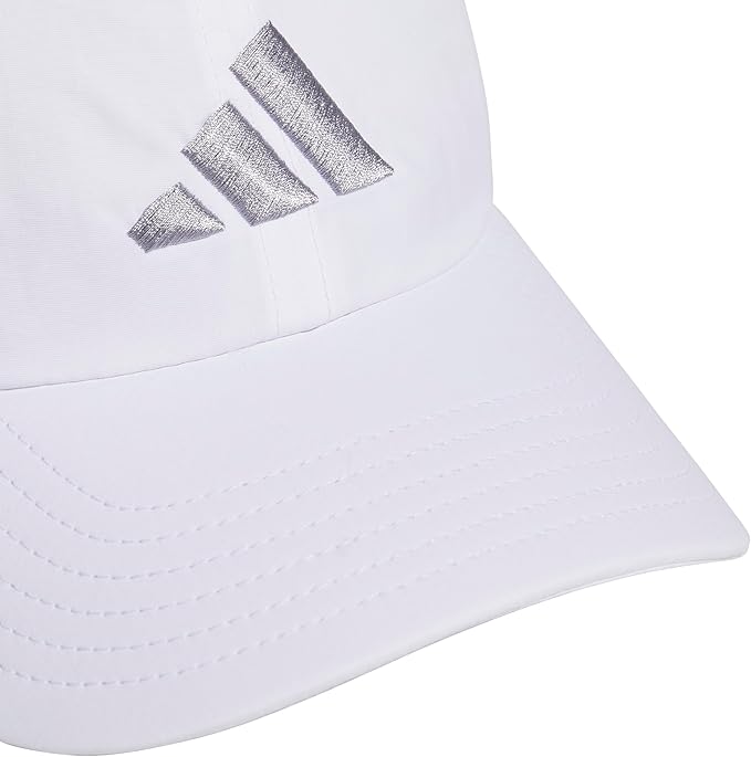 Adidas Women's Influencer 3 Relaxed Strapback Adjustable Fit Hat image 3