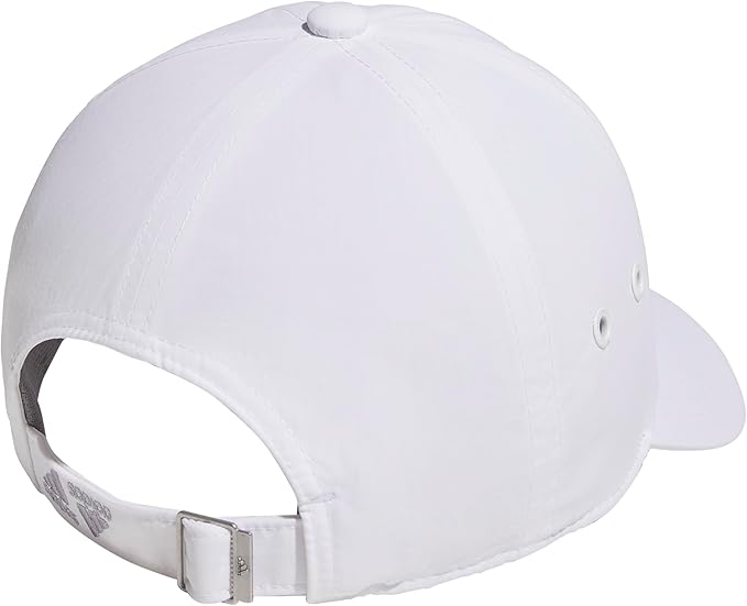 Adidas Women's Influencer 3 Relaxed Strapback Adjustable Fit Hat image 4