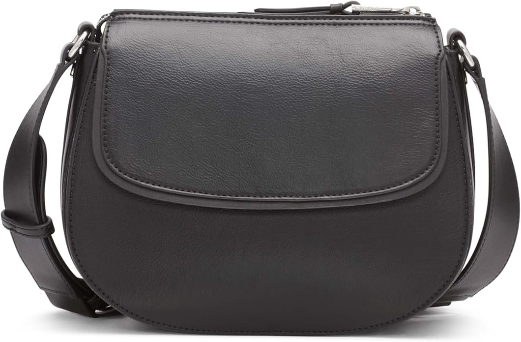 Calvin Klein womens Bella Novelty Crossbody image 2