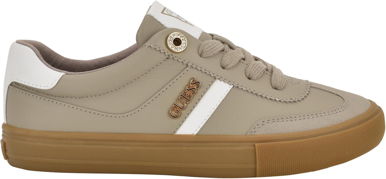 GUESS Women's Loui Sneakers image 6
