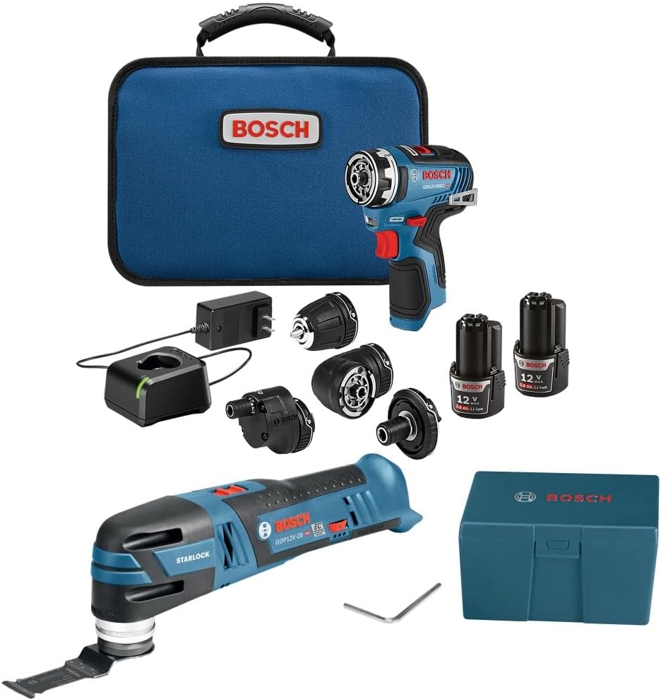 Bosch GXL12V-270B22 image 1