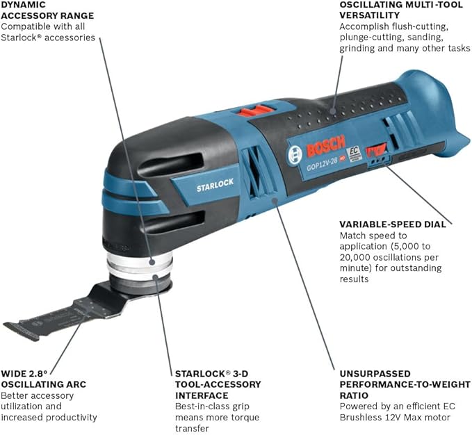 Bosch GXL12V-270B22 image 5
