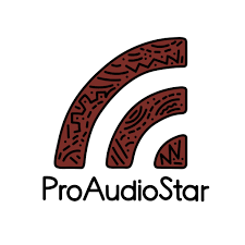 ProAudioStar Logo