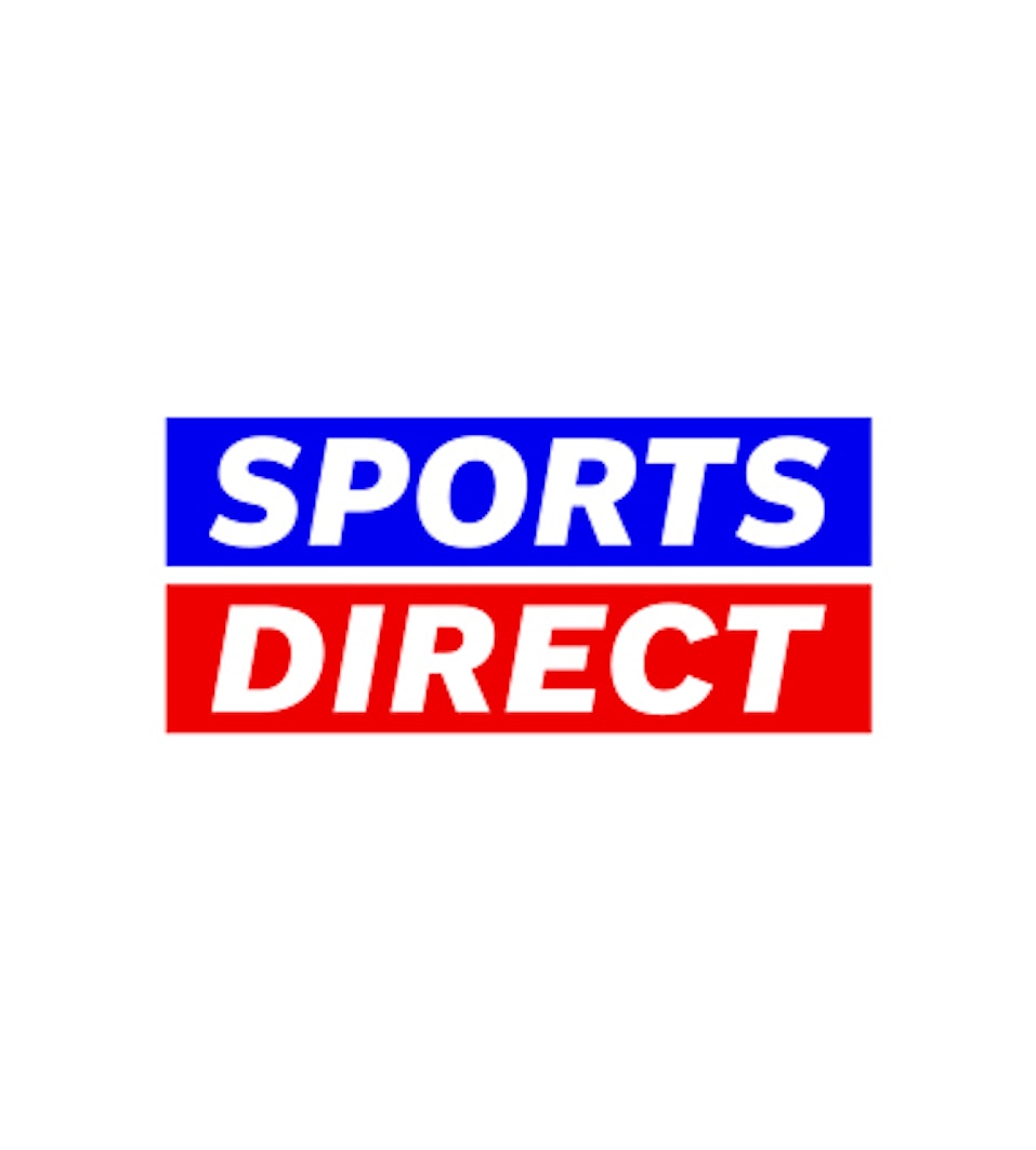 Sports Direct Logo