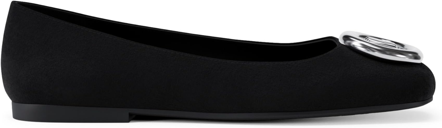 Michael Kors Womens Milan Flex Ballet Flat image 2