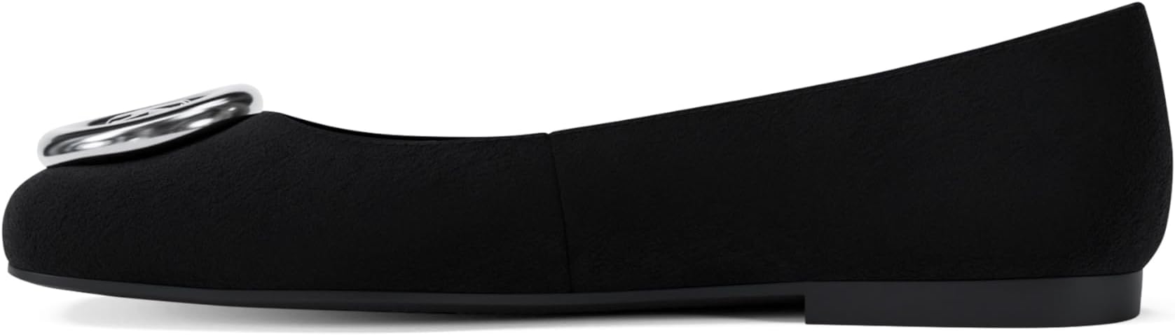 Michael Kors Womens Milan Flex Ballet Flat image 3