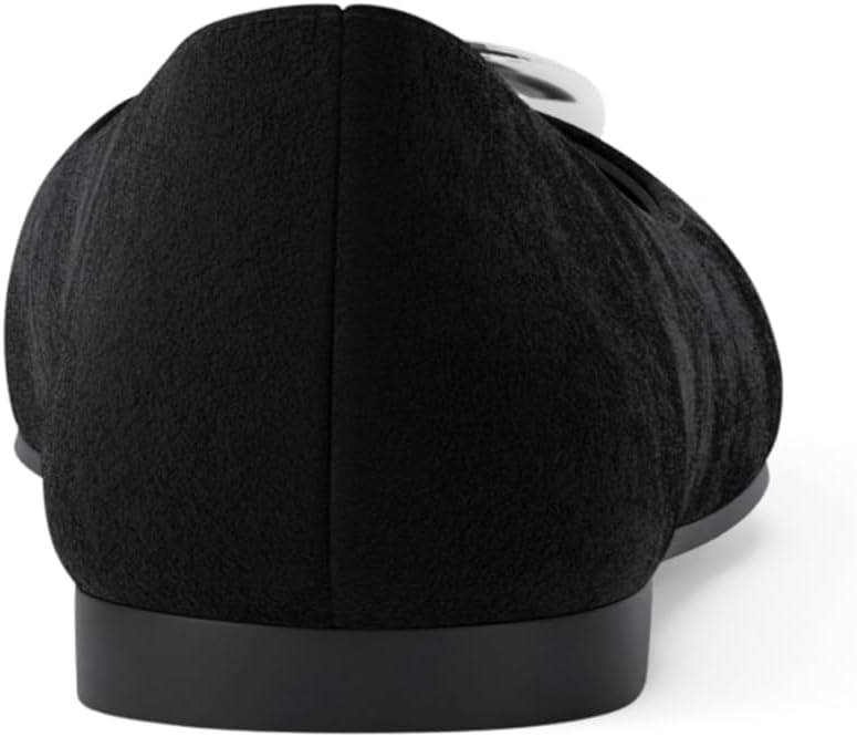 Michael Kors Womens Milan Flex Ballet Flat image 4